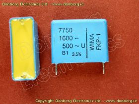 7N7/1600V