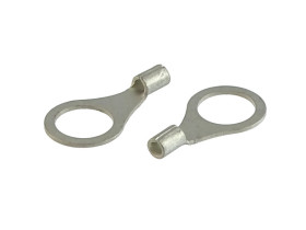 Konektor oczkowy nieizolowany M8 1.5mm² (100szt.)