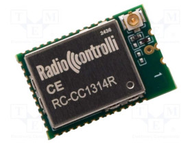RC-CC1314R