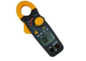 Miernik cyfrowy cęgowy DT-3368 DT-3368