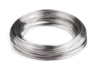 KANTHAL060-001M Drut oporowy kanthal typu D, średnica 0.60mm, rezystancja [Ohm/mb 20C]: 4.77, zwój długości 1m - WYPRZEDAŻ - 1 s