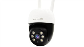 Kamera Ip Orllo Tz2 Pro 4G 4Mpx