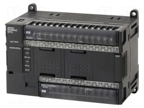 CP1L-M40DT-A