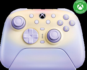 RET00930 8BitDo Ultimate 3 Xbox Controller - Lavender Dusk