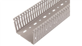 Korytko Grzebieniowe 80X60 Szary Kamień Lk4 N 60080 6178209 /2M/