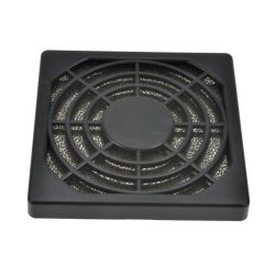 Osłona wentylatora 60x60mm plastik FB-06