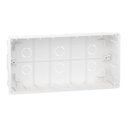 Szafka ścienna rozdzielcza Schneider Electric