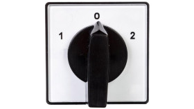 Łącznik Krzywkowy 1-0-2 2P 10A Na Szynę Th 4G10-52-U S18