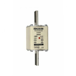Wkładka bezpiecznikowa NH 2 300A 500VAC gG P200803