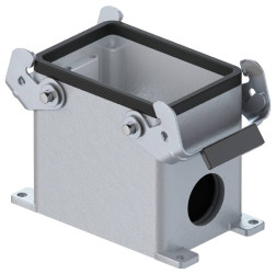 Wieland Electric 73.331.3235.1 Obudowa, część dolna 1 szt.