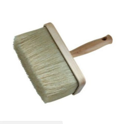 PĘDZEL ŁAWKOWIEC 180X80MM MN-71-543