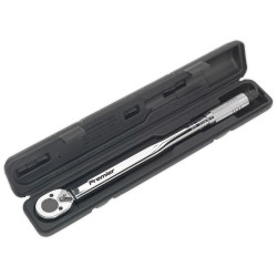 Siegen S0456 Torque Wrench 1/2&quot;sq Drive