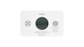 Czujnik Tlenku Węgla Typ Ctw-08A Gar10000083