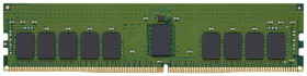 Kingston KINGSTON Pamięć robocza do PC - moduł DDR4 32 GB 1 x 32 GB ECC 3200 MHz 288 pin DIMM CL22 KTH-PL432D8/32G