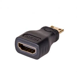 Adapter HDMI/mini HDMI