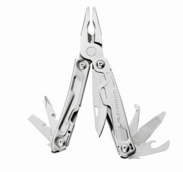 Narzędzie wielofunkcyjne Leatherman dł. całkowita: 152,4 mm dł. po zamknięciu: 100mm Bezpłatny dostęp Narzędzie