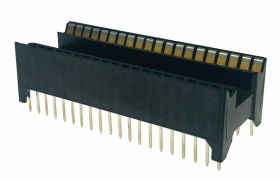 Podstawka DIL40 - wysoka