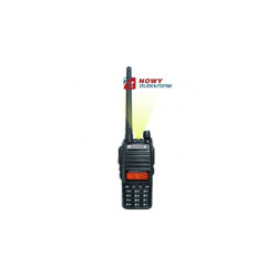 Radiotelefon BAOFENG UV-82 PMR duobander VHF/UHF/PMR446 krótkofalówka