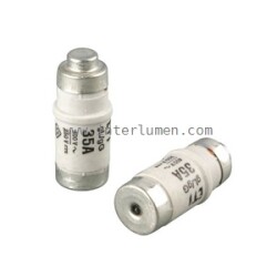 D02 E18 35A gL/gG 400V~ AC Eti 0556