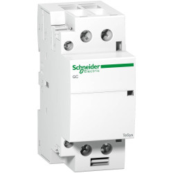 Stycznik Schneider Electric GC4020M5, 6 szt.