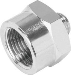 Złączka redukcyjna FESTO NPFC-R-G18-M5-FM Gwint wewnętrzny M5 1 szt.