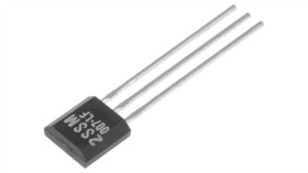 Czujnik: Pola Magnetycznego 2Ss52m
