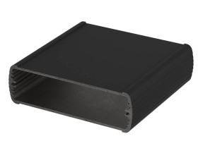 BOPLA ABP 1000-0100 (84100100) - profil aluminiowy zamknięty (106 x 32 x 100 mm)