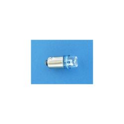 ŻAR/LED BA9S-1BLUE 639HG