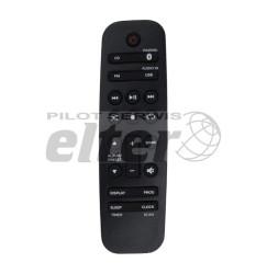 Zamiennik PHILIPS BTM-2370