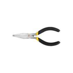 Szczypce płaskie 120 mm - Vorel 42306