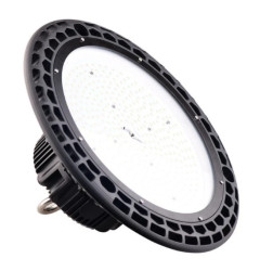 Oprawa przemysłowa UFO HIGH-BAY LED 200W 22754lm 4000K 25000h IP65 LEDIT005HB