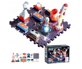 Elektroniczne bloki konstrukcyjne SPACE