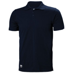 CLASSIC POLO NAVY