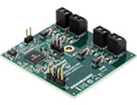 Płyta rozwojowa Ethernet EVB-LAN9370 Ethernet Microchip Płyta rozwojowa Przełącznik Ethernet