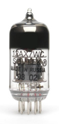 12AX7 WC Sovtek