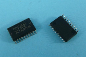 74HCT-244D SO-20 UKŁAD