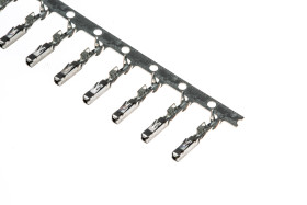 Zacisk samochodowy TE Connectivity Żeński