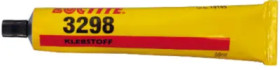Structural adhesive 50 ml tube, Loctite LOCTITE AA 3298 50ML TUBE