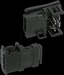 38104-0018-000 FL Cable connector