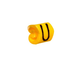 Oznacznik pierścieniowy PA 02/U 61819110 /200szt./