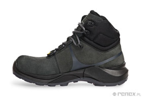 Trzewiki ESD, TRAX 01-025842, Bezpieczne