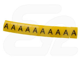 Oznacznik OZ-2/"A" E04ZP-01020401200 ERGOM