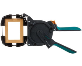 Zacisk taśmowy do ram 5m WF3681000