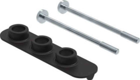 Tuleja uszczelniająca zaworu zaciskowego Festo Uszczelka VABD