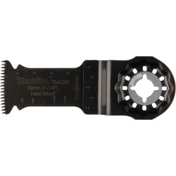 Makita B-64870-5 plunge Saw Blade set 5 pcs 32mm TMA053 Blades