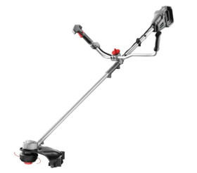 Kosa akumulatorowa bezszczotkowa Energy+ 36V Li-lon szerokość koszenia 350mm bez akumulatora 58G035