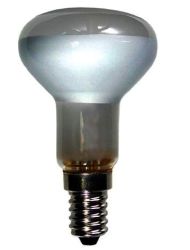 Żarówka Ż-E14/GRZYB/40W