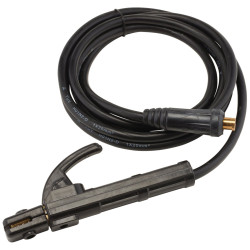 Draper Expert 20925 MMA Weld-Electrode Holdr 30/50DinsePlg,3m 200A