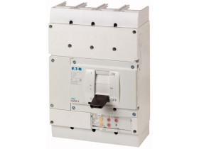 Wyłącznik mocy 4P 1000A 50kA NZMN4-4-VE1000 265978 EATON