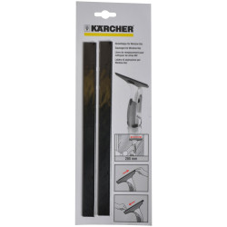 Karcher 2.633.005.0 Blade 280mm For Window Vac (Pack 2)